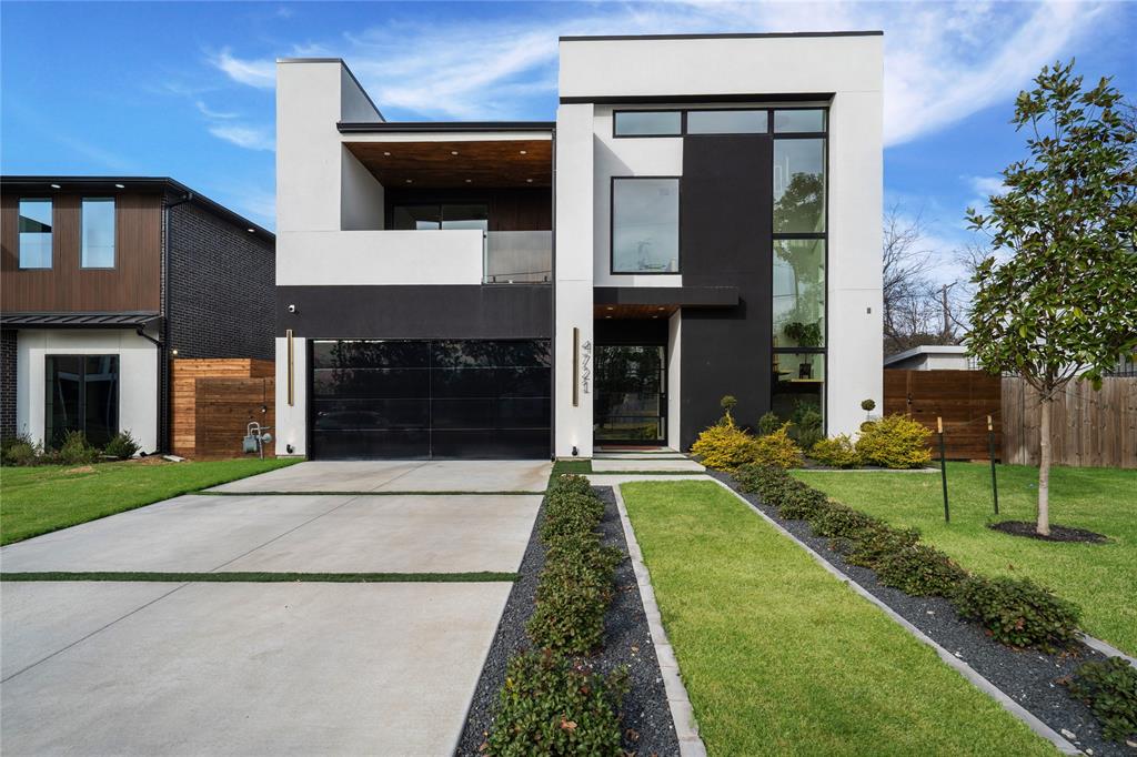 Lockheed Hills - Residential