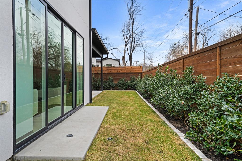 Lockheed Hills - Residential