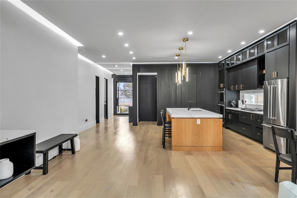 Lockheed Hills - Residential