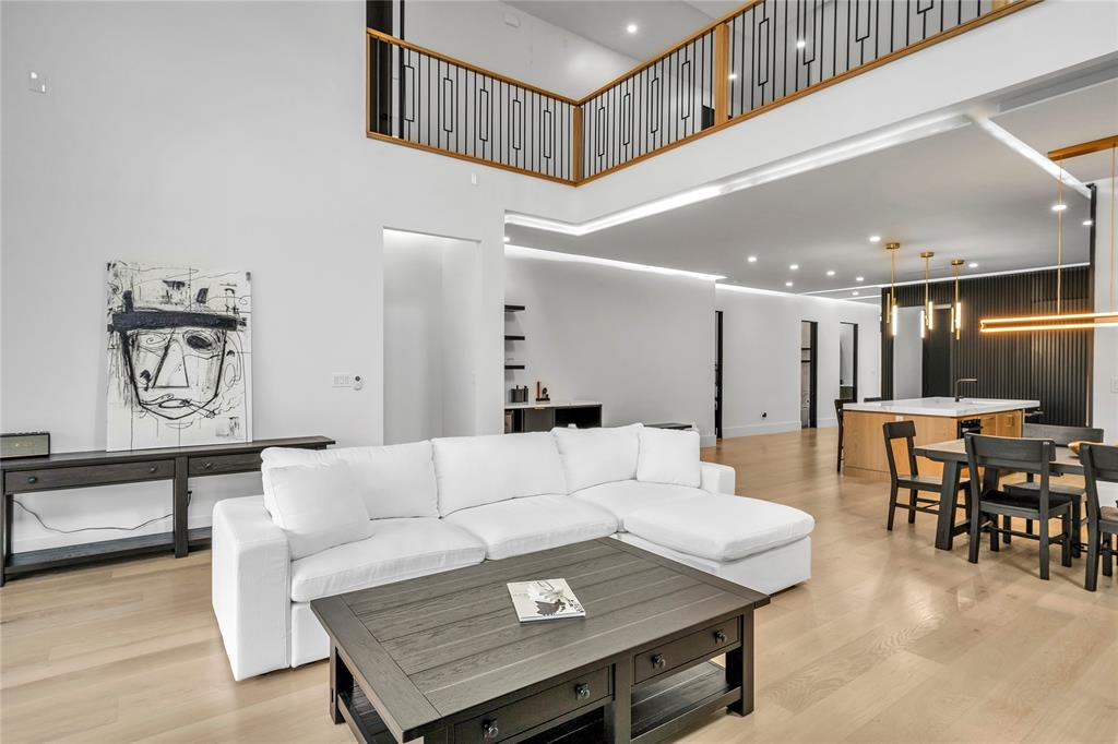 Lockheed Hills - Residential