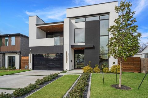 4721 Linnet Lane Dallas TX 75209