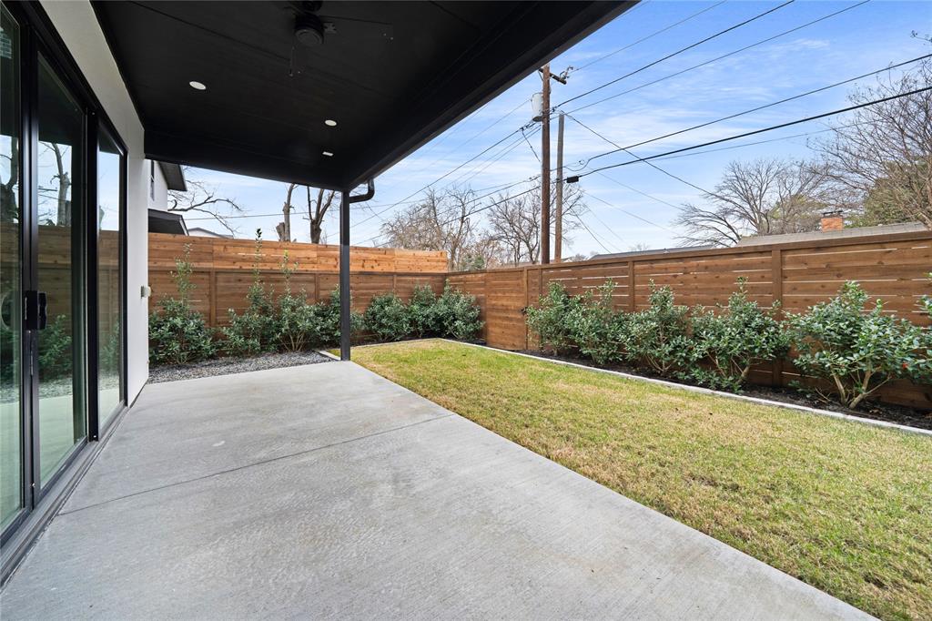 Lockheed Hills - Residential