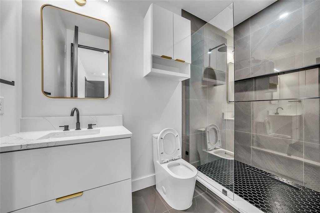 Lockheed Hills - Residential