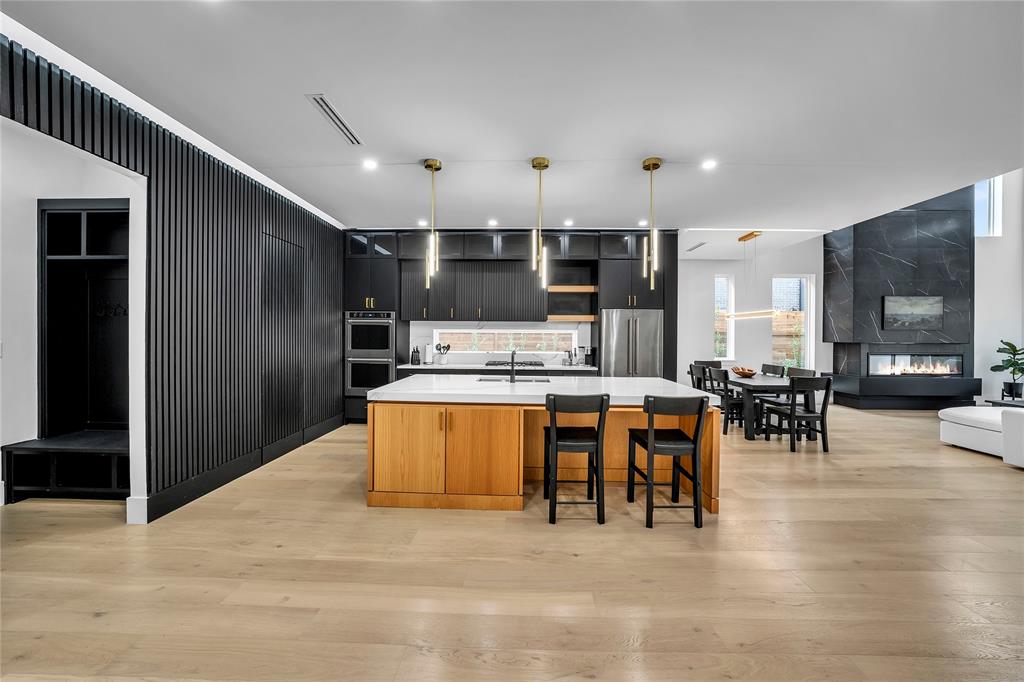 Lockheed Hills - Residential