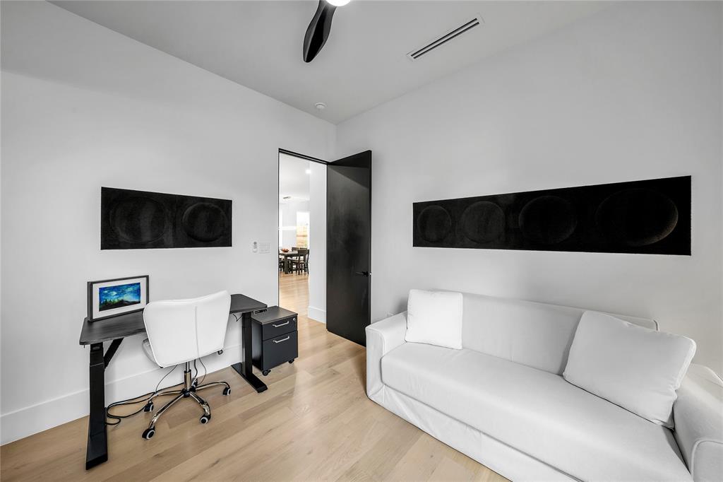 Lockheed Hills - Residential