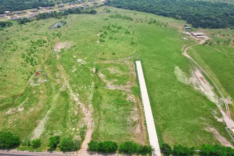 1023 Felicia Street Terrell TX 75161