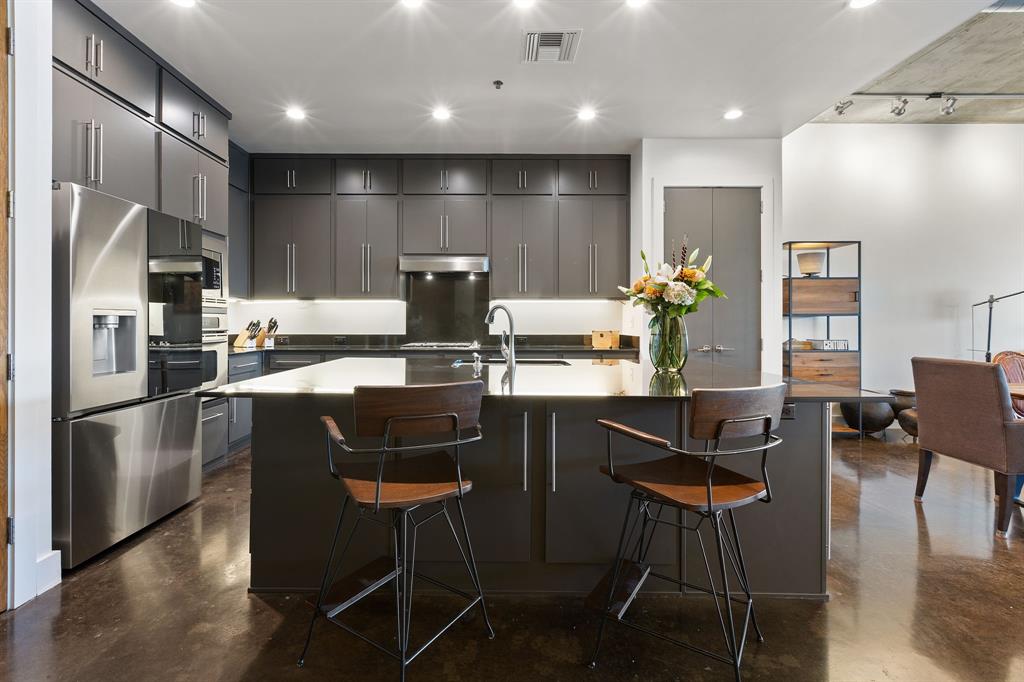 Thirty Thirty Bryan Condominiums - Residential