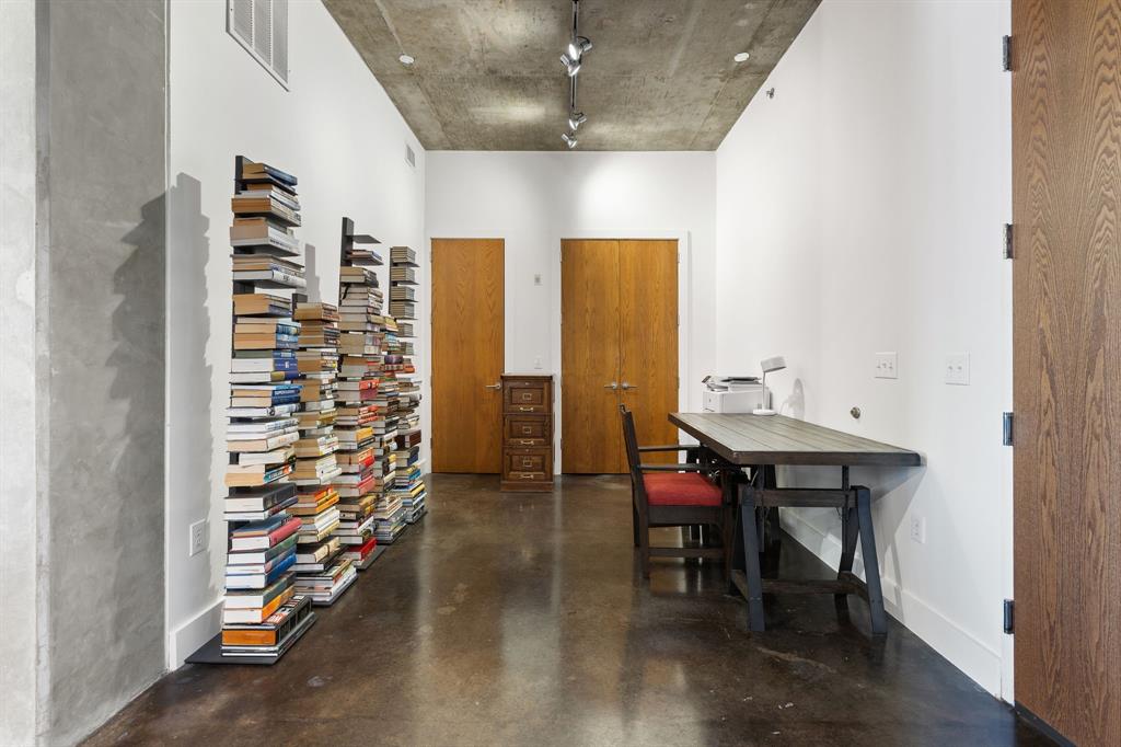 Thirty Thirty Bryan Condominiums - Residential