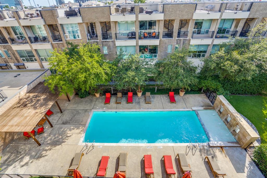 Thirty Thirty Bryan Condominiums - Residential