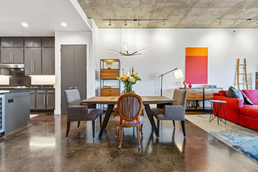 Thirty Thirty Bryan Condominiums - Residential