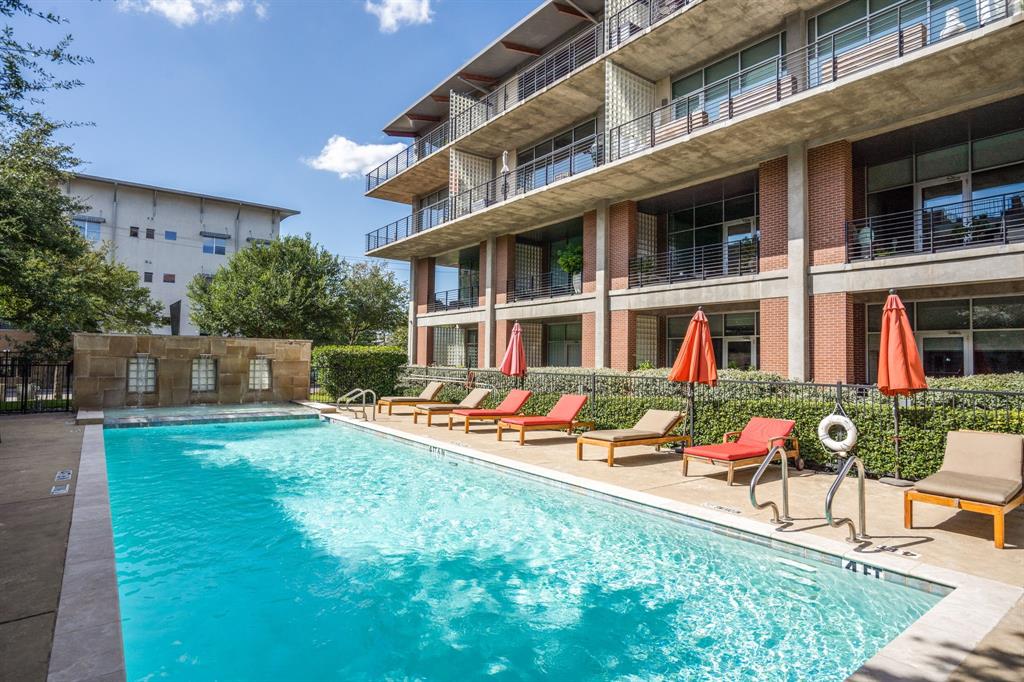 Thirty Thirty Bryan Condominiums - Residential