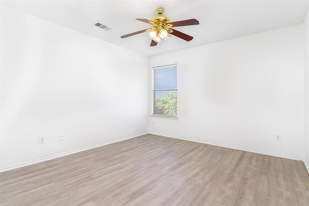 Presidents Point Phase Two - Residential Lease