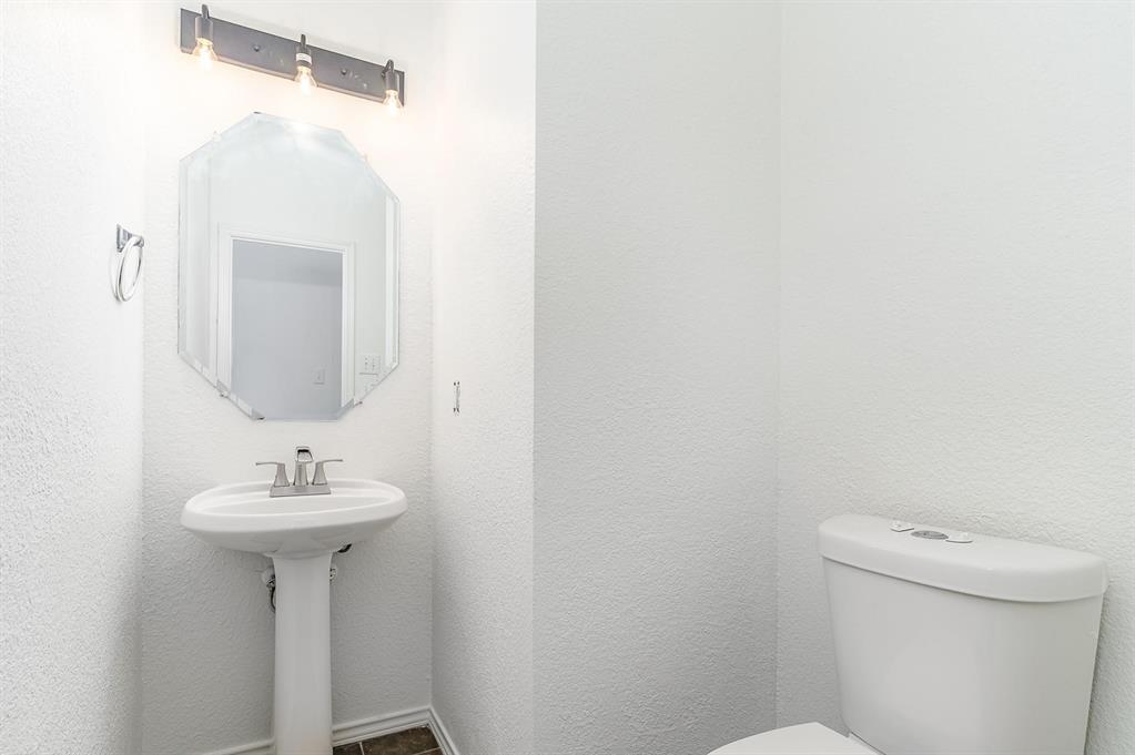 Presidents Point Phase Two - Residential Lease