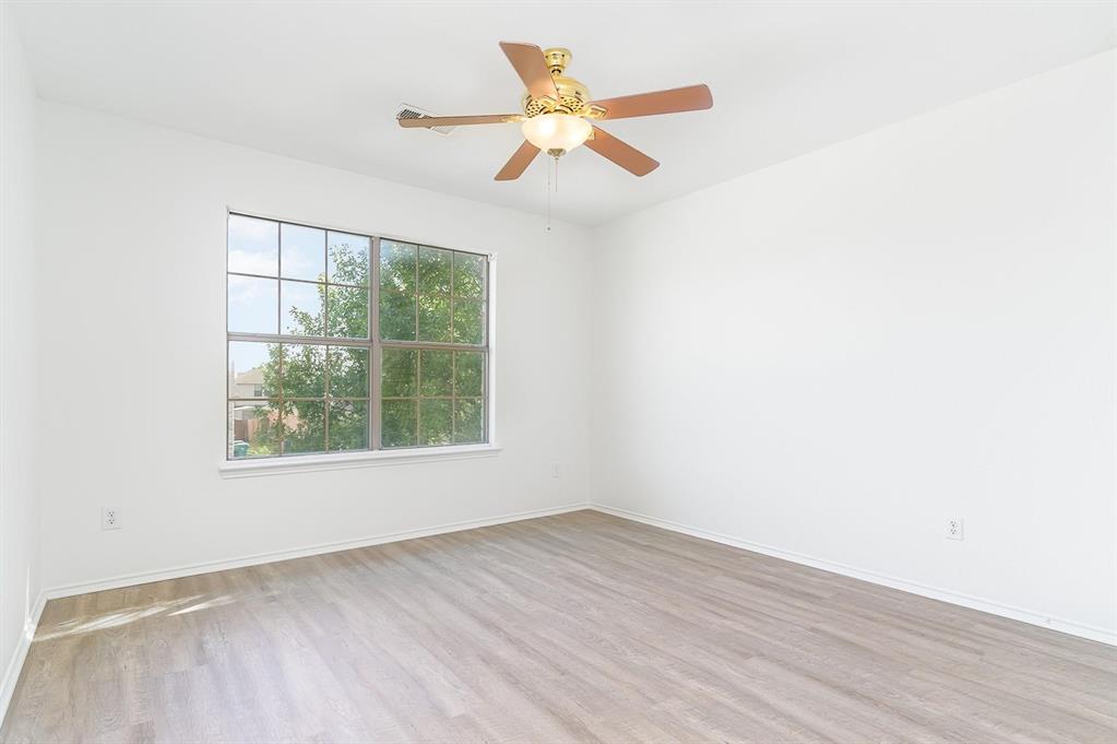 Presidents Point Phase Two - Residential Lease