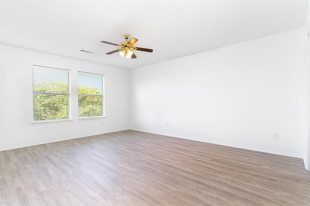 Presidents Point Phase Two - Residential Lease