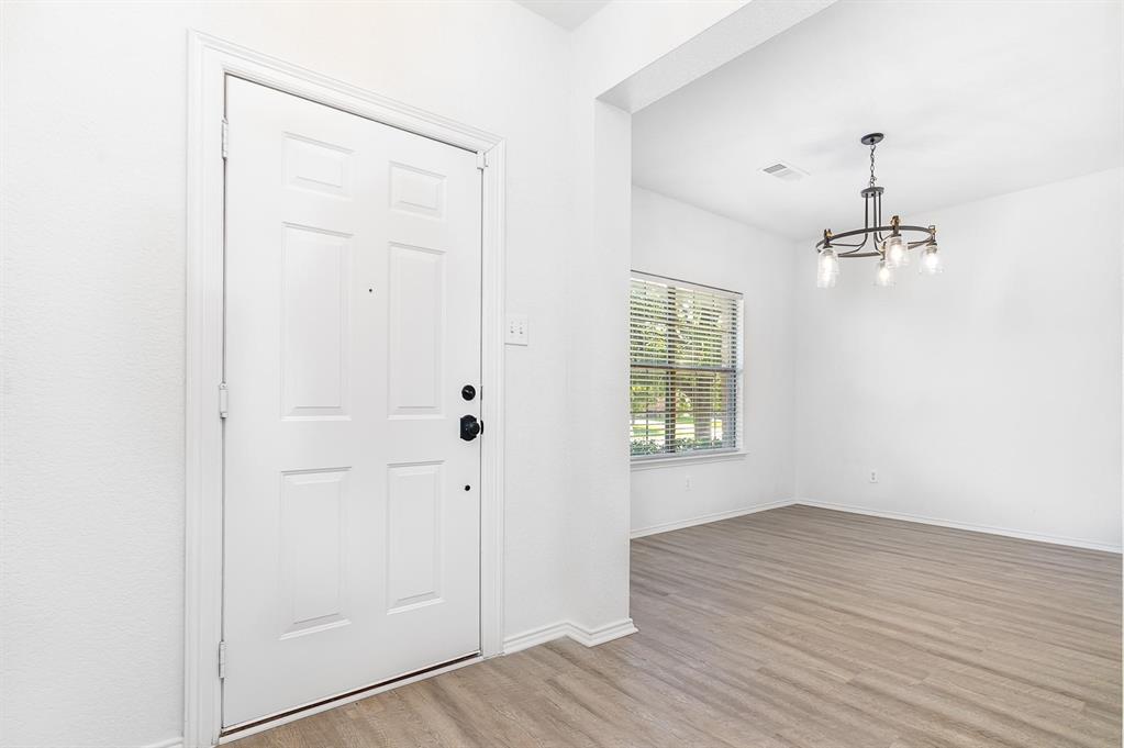 Presidents Point Phase Two - Residential Lease