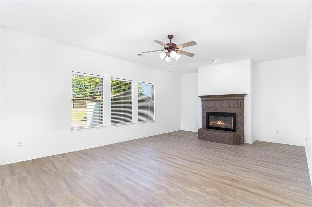 Presidents Point Phase Two - Residential Lease