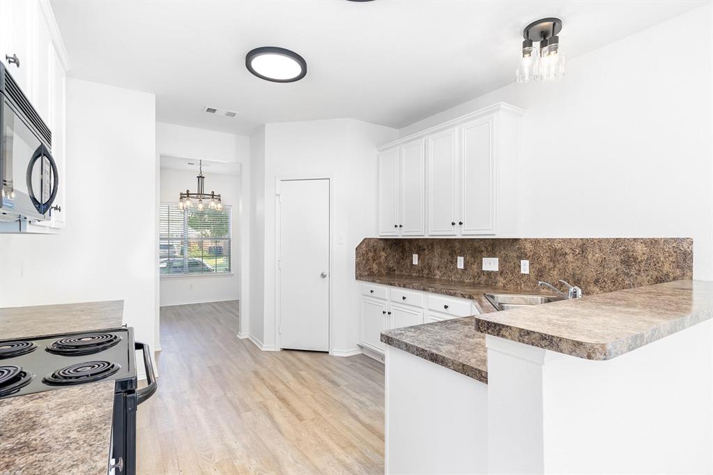 Presidents Point Phase Two - Residential Lease