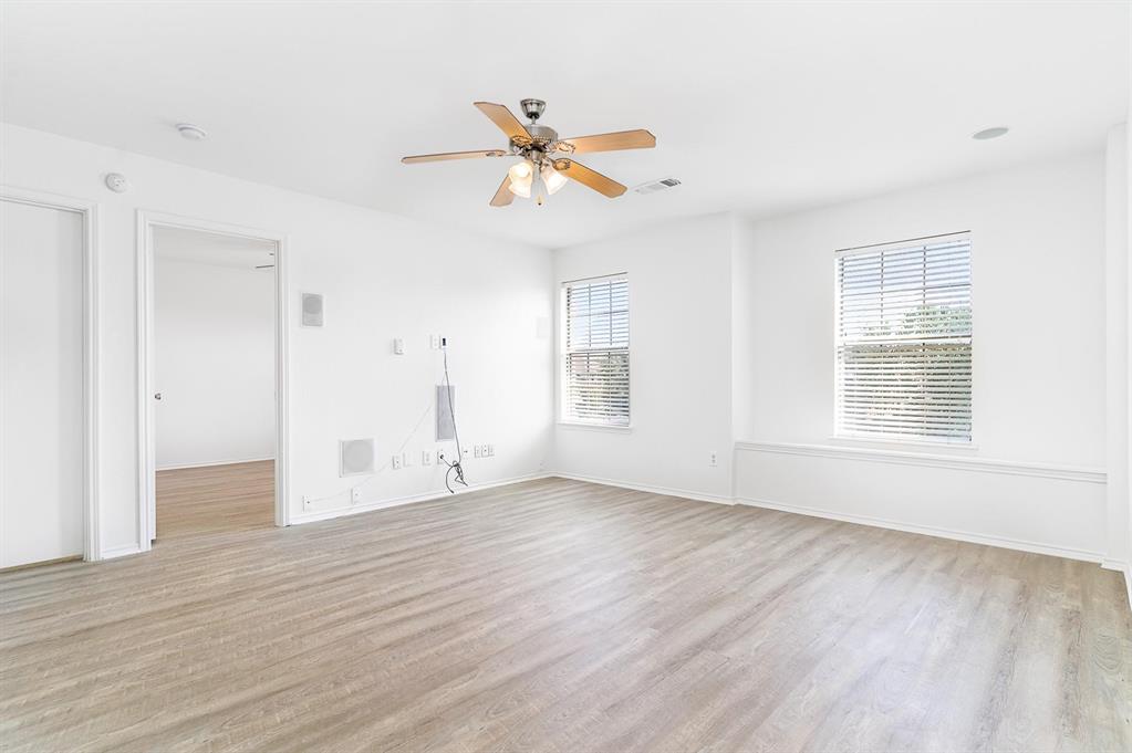 Presidents Point Phase Two - Residential Lease