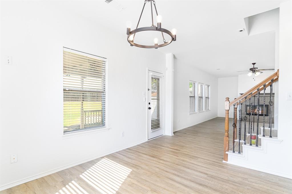 Presidents Point Phase Two - Residential Lease