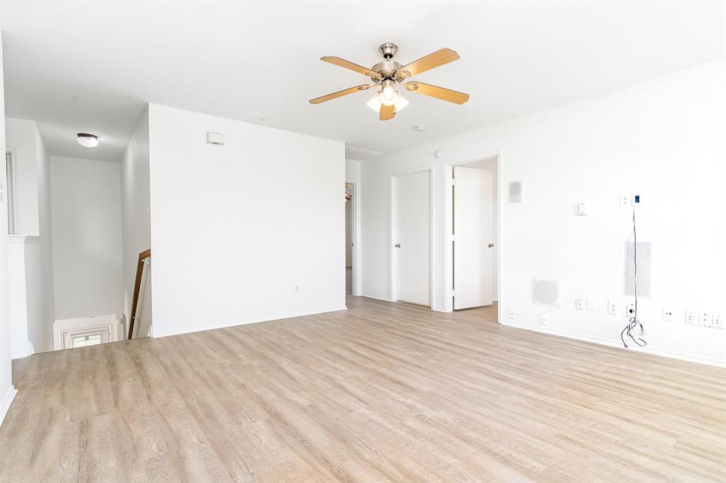 Presidents Point Phase Two - Residential Lease