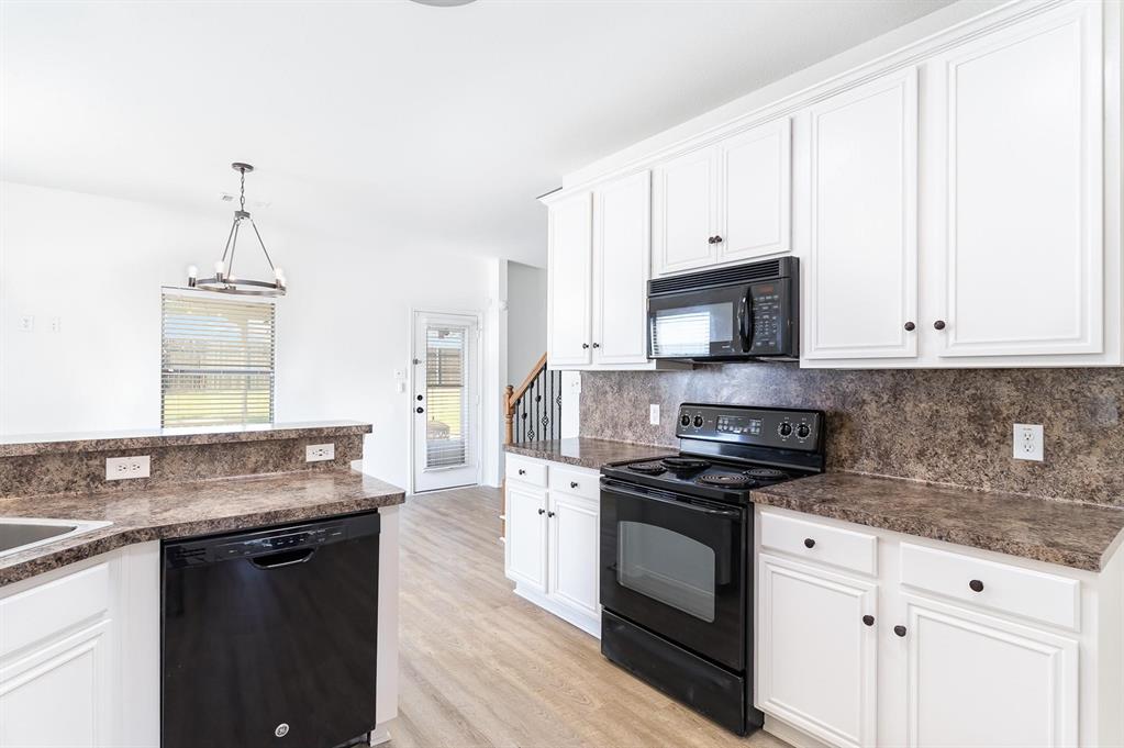 Presidents Point Phase Two - Residential Lease