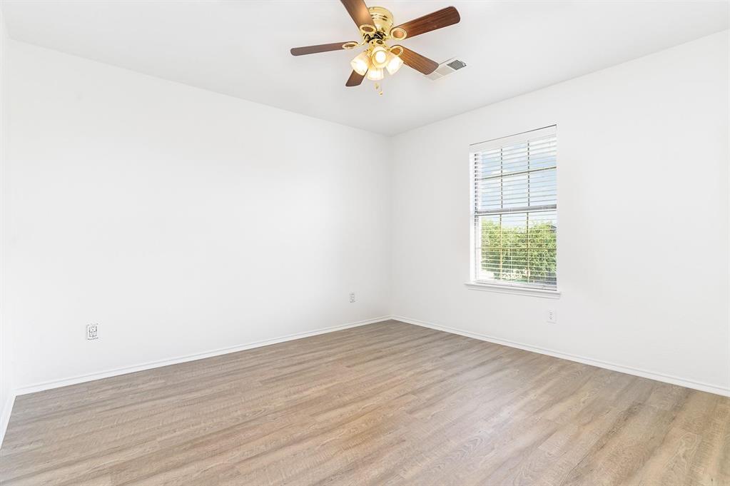 Presidents Point Phase Two - Residential Lease