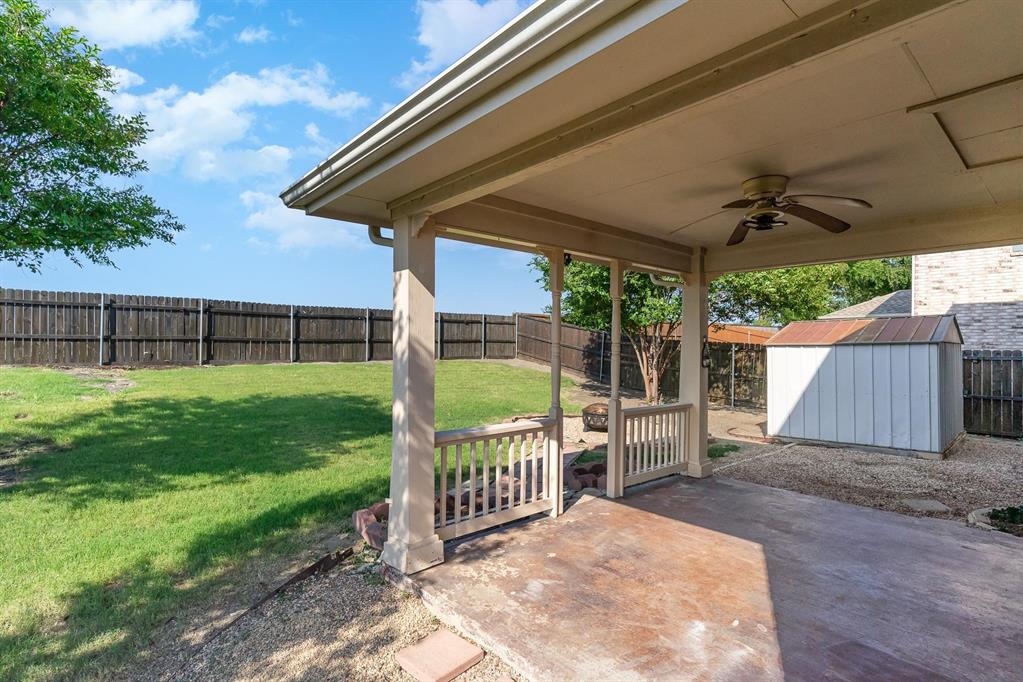 Presidents Point Phase Two - Residential Lease