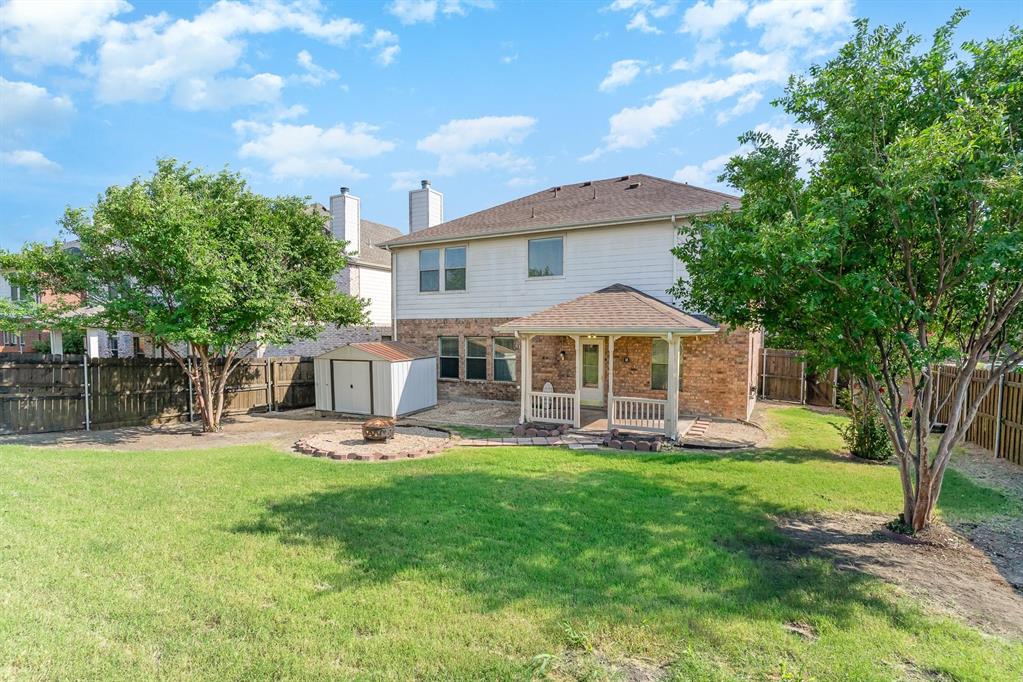 Presidents Point Phase Two - Residential Lease