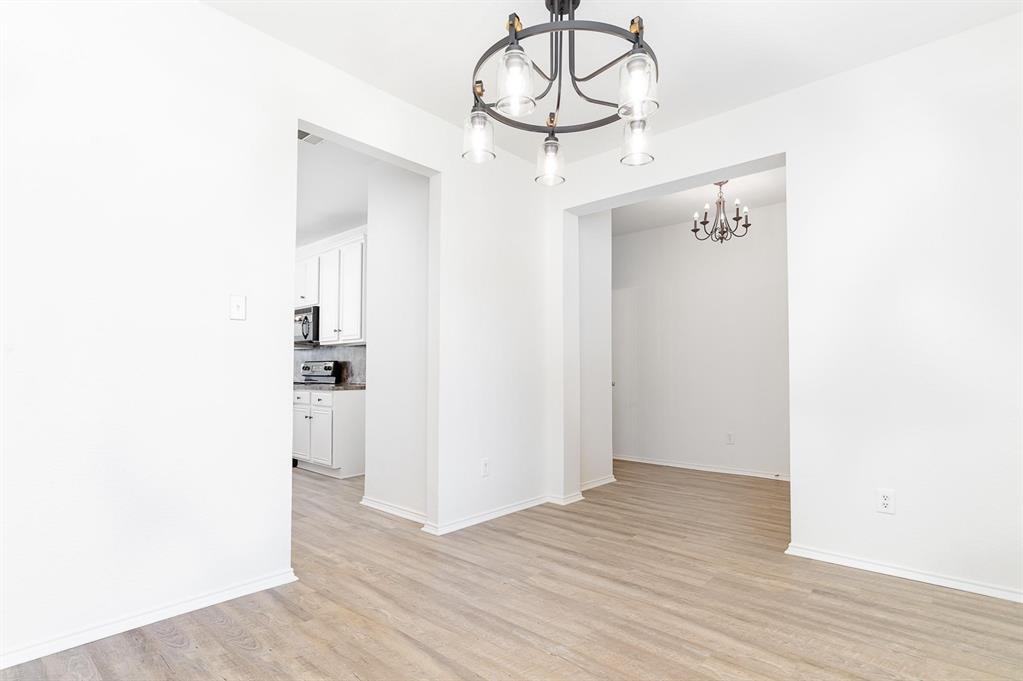 Presidents Point Phase Two - Residential Lease