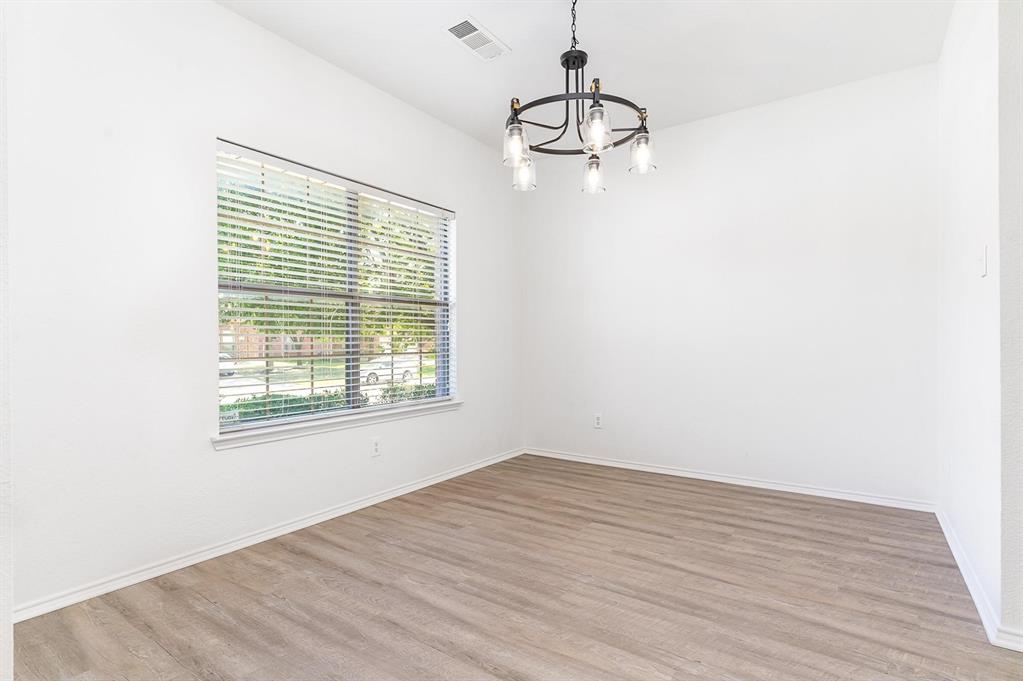 Presidents Point Phase Two - Residential Lease