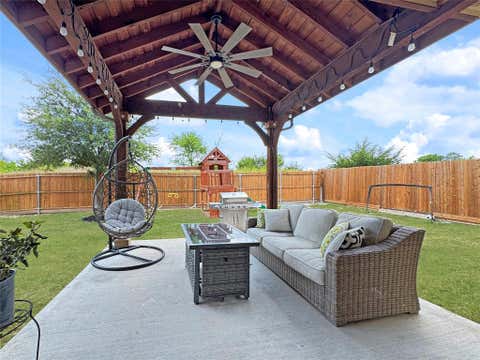 Photo of 1905 Burl Lane, Anna, TX 75409 (MLS # 21347159)