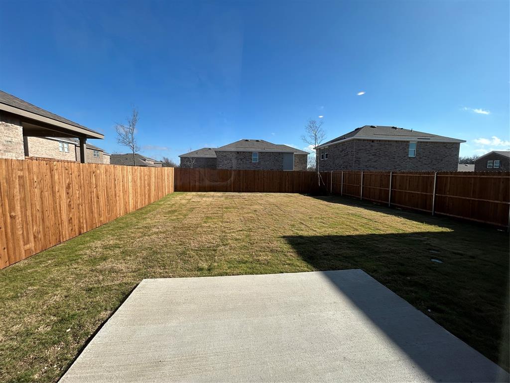 Meadow Park Ph 1a - Residential Lease