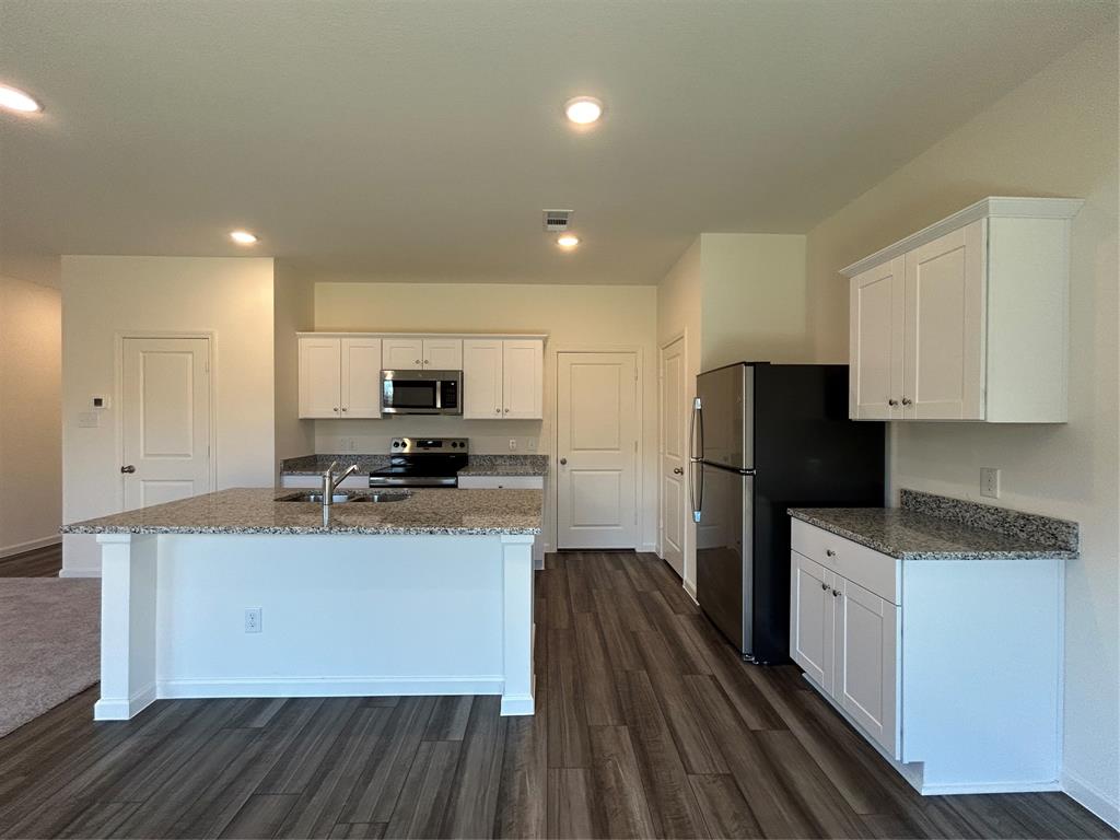 Meadow Park Ph 1a - Residential Lease