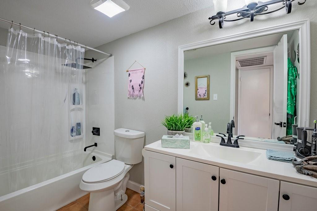 Bowser Oaks Condo - Residential