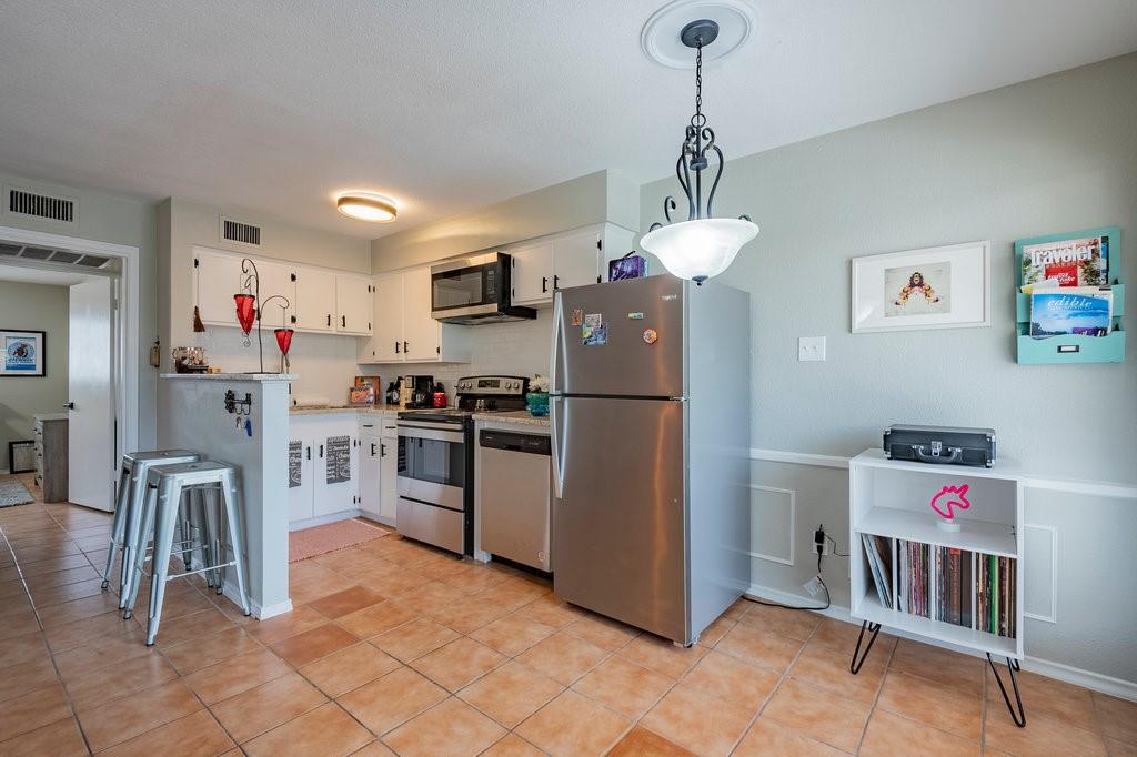 Bowser Oaks Condo - Residential