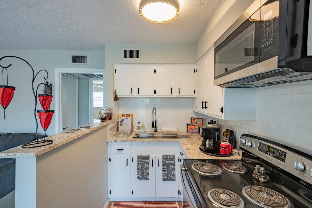 Bowser Oaks Condo - Residential