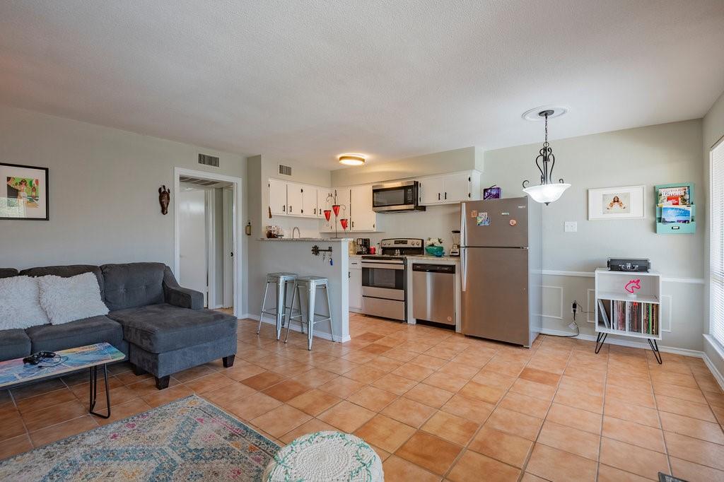 Bowser Oaks Condo - Residential