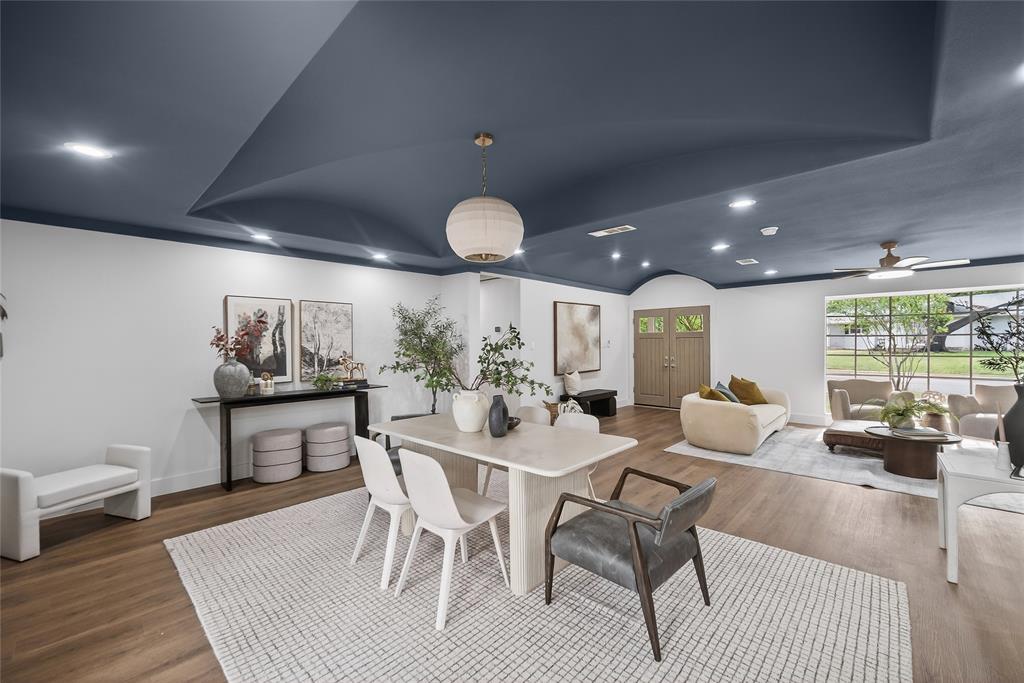 Park Forest 03 Inst - Residential