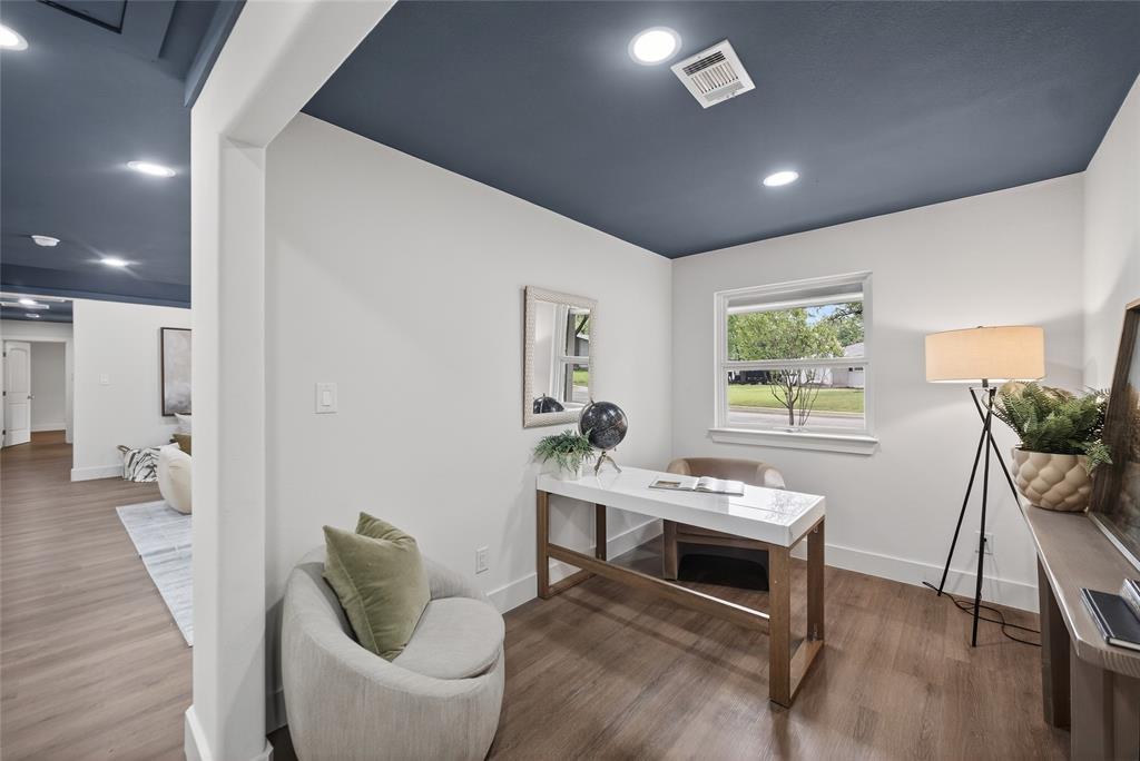 Park Forest 03 Inst - Residential