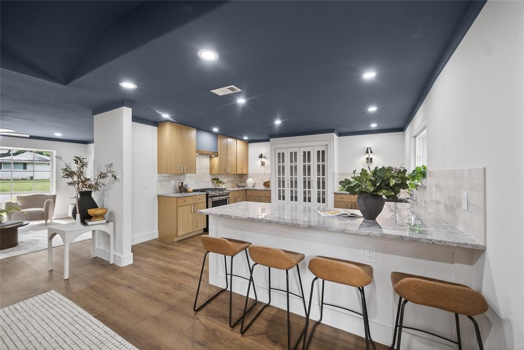 Park Forest 03 Inst - Residential