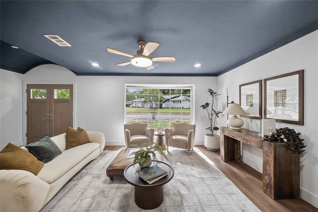 Park Forest 03 Inst - Residential