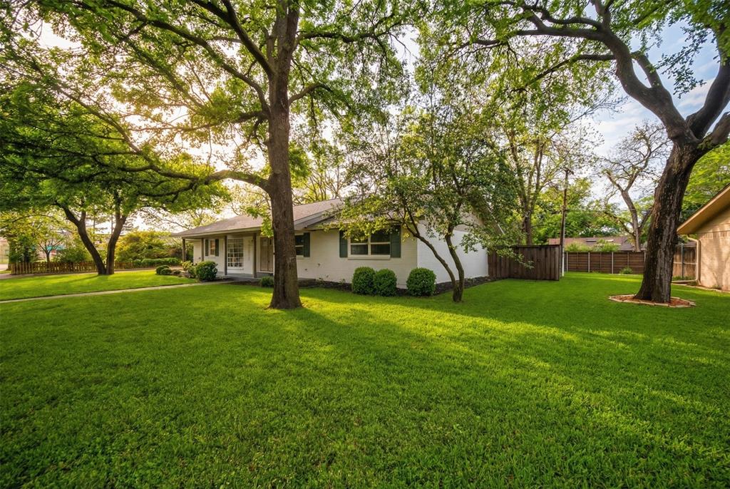 Park Forest 03 Inst - Residential