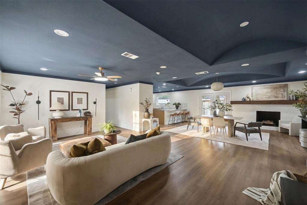 Park Forest 03 Inst - Residential