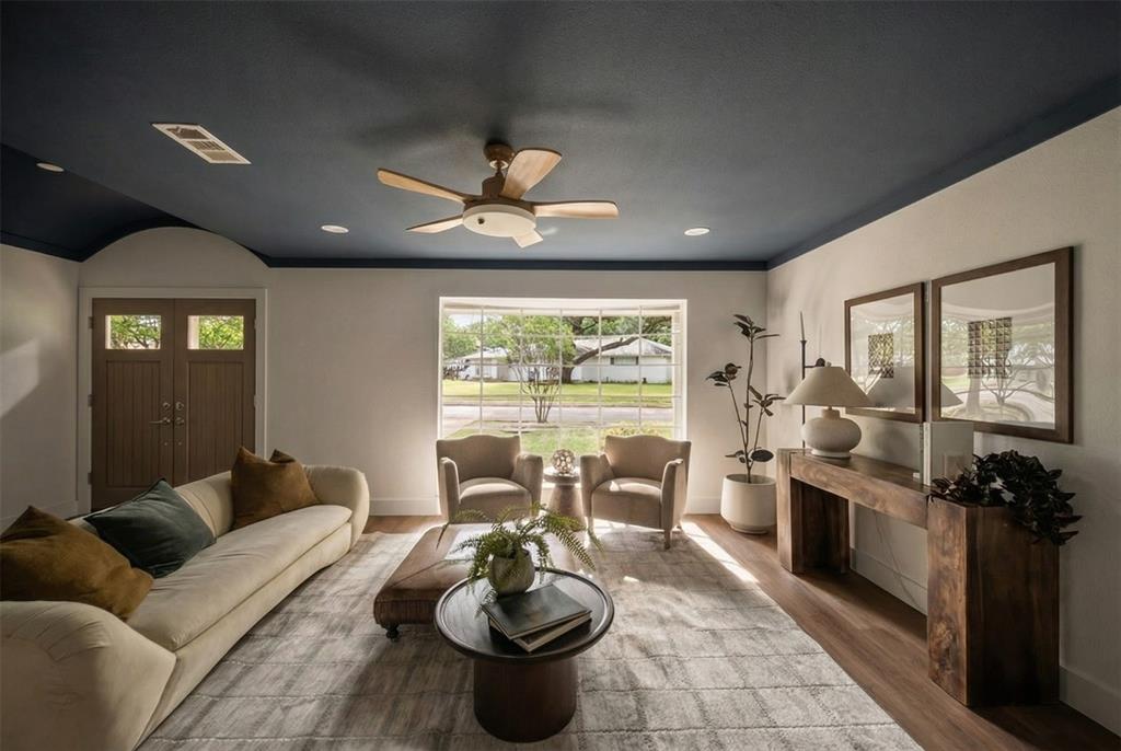 Park Forest 03 Inst - Residential