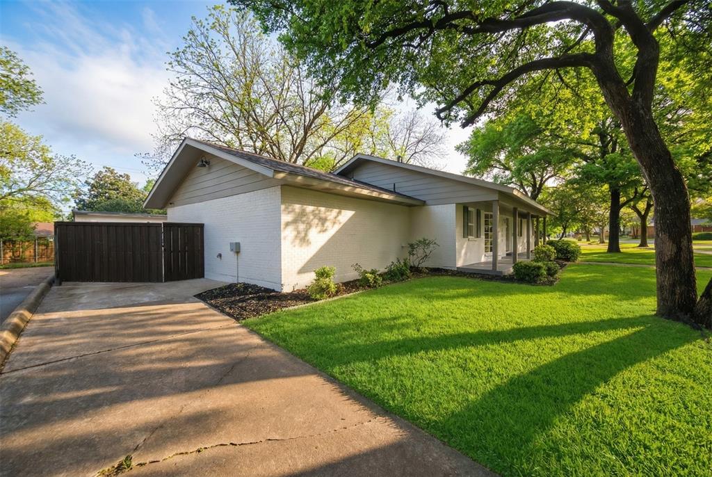 Park Forest 03 Inst - Residential