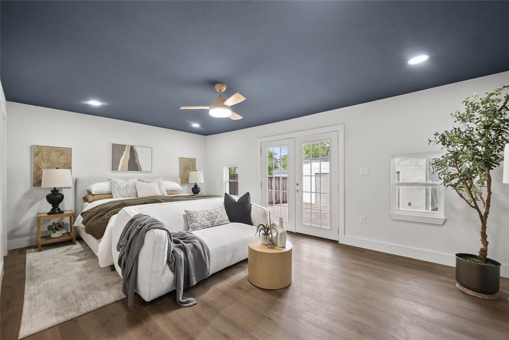 Park Forest 03 Inst - Residential