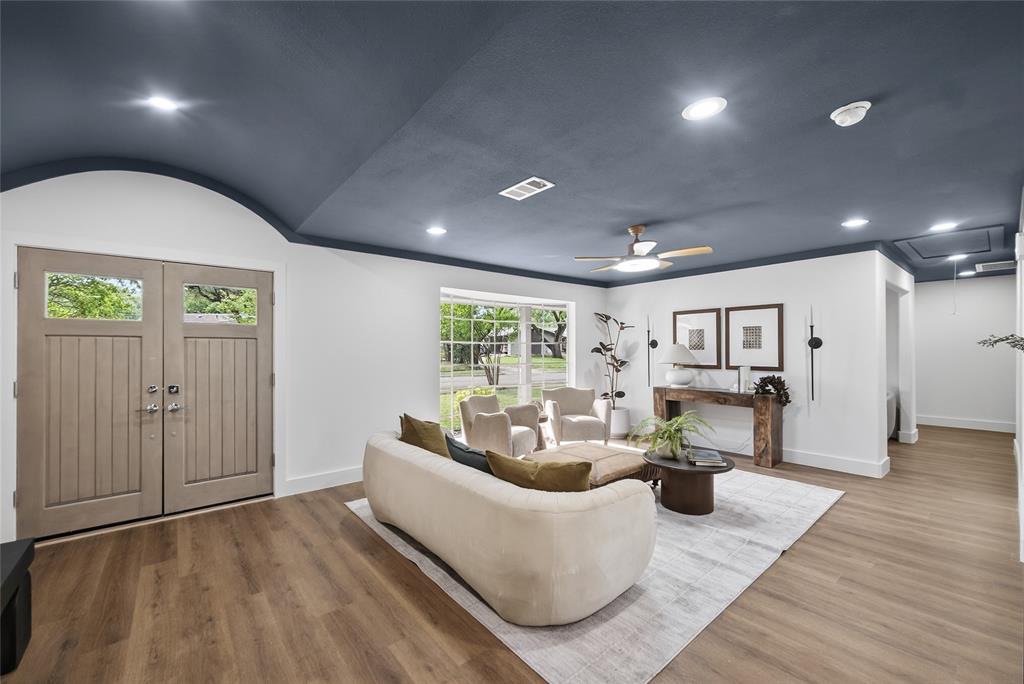 Park Forest 03 Inst - Residential