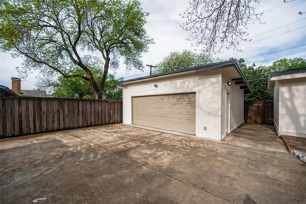 Park Forest 03 Inst - Residential