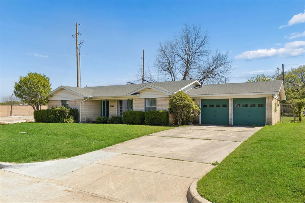 Carver Heights - Residential